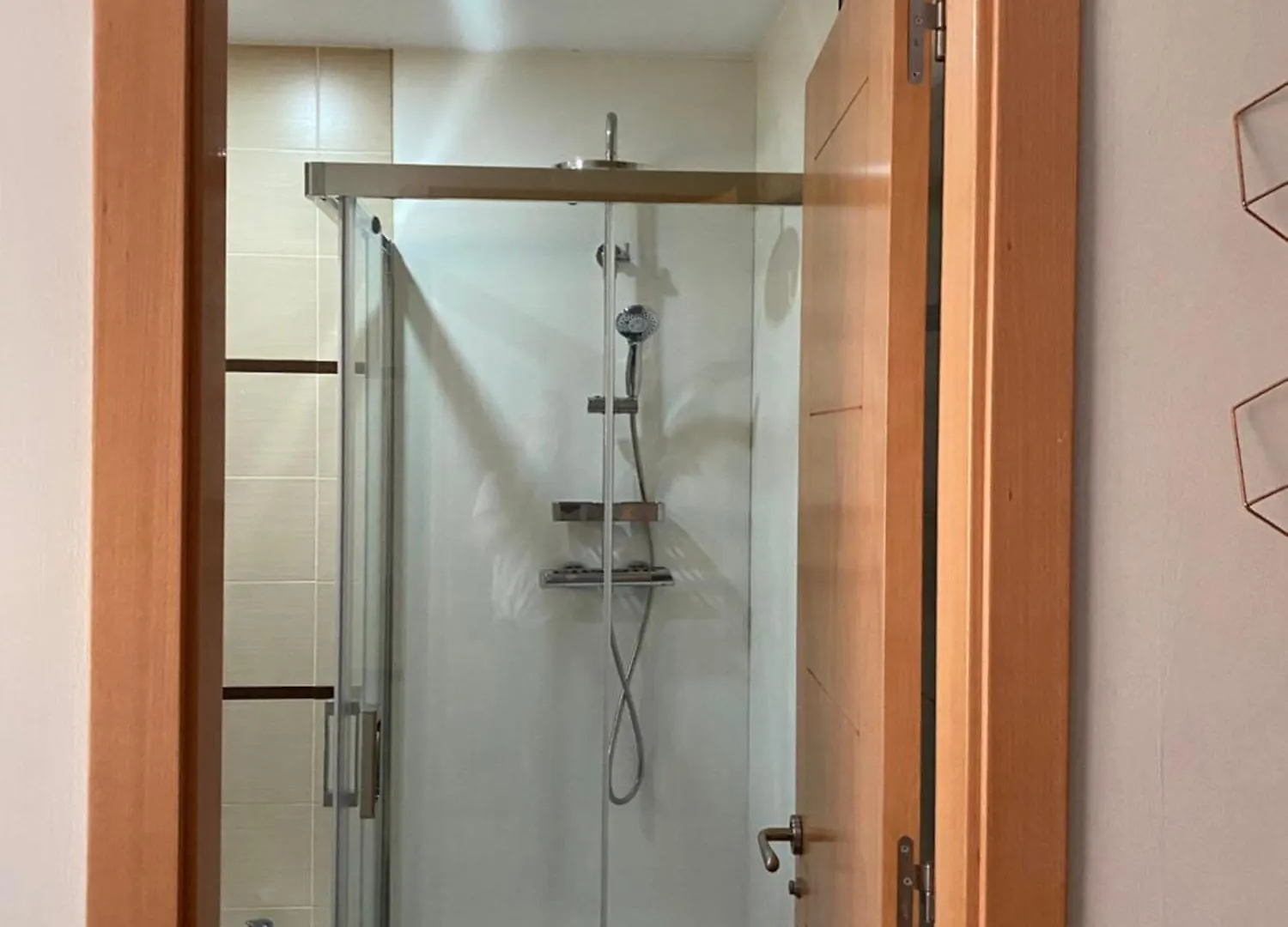 Apartaments Loft Plaza Bailen Centro Malaga Apartment